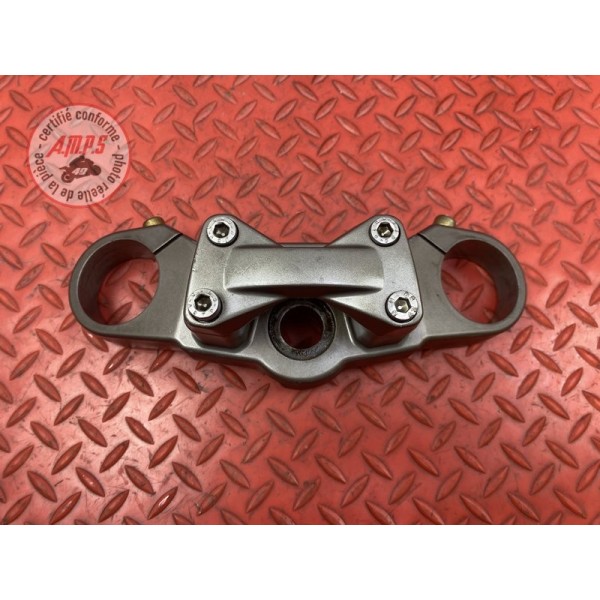 Te de fourche supérieur Cagiva 1000 Raptor 2000 à 2005